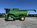 2019 John Deere S780 Image