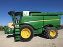 2019 John Deere S780 Image