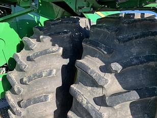 Main image John Deere S780 13