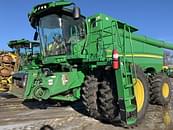 Thumbnail image John Deere S780 17