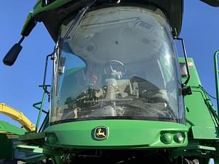 Main image John Deere S780 29