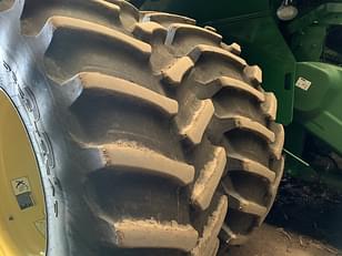 Main image John Deere S780 8