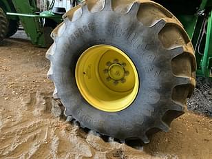 Main image John Deere S780 9