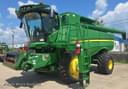2019 John Deere S780 Image