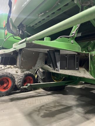 Image of John Deere S790 equipment image 3