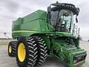 2019 John Deere S790 Image