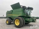 2019 John Deere S790 Image