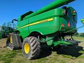 Thumbnail image John Deere S790 1