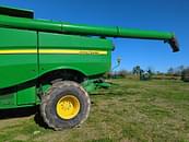 Thumbnail image John Deere S790 3