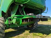 Thumbnail image John Deere S790 4