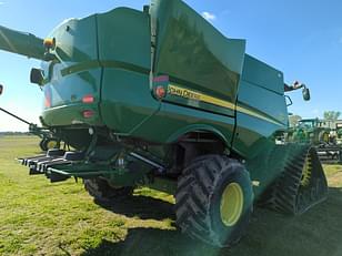 Main image John Deere S790 5