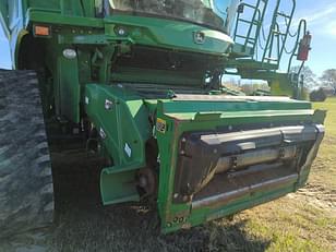 Main image John Deere S790 9