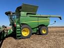 2019 John Deere S790 Image