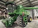 2019 John Deere S790 Image