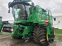 2019 John Deere S790 Image