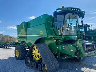 Main image John Deere S790 0