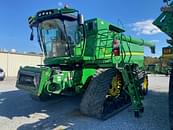 Thumbnail image John Deere S790 1