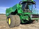 2019 John Deere S790 Image