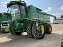 2019 John Deere S790 Image