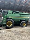 2019 John Deere S790 Image