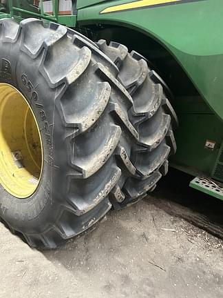 Image of John Deere S790 Image 1