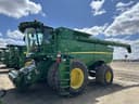 2019 John Deere S790 Image