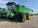 2019 John Deere S790 Image