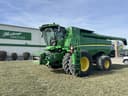 2019 John Deere S790 Image