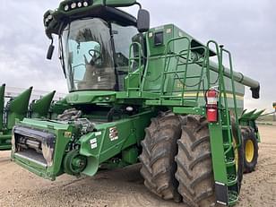 Main image John Deere S790 0