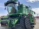 2019 John Deere S790 Image