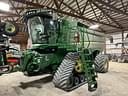 2019 John Deere S790 Image