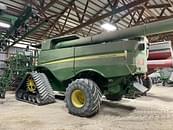 Thumbnail image John Deere S790 14