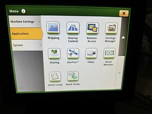 Main image John Deere S790 29