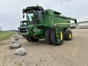 2019 John Deere S790 Image