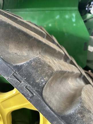 Image of John Deere S790 equipment image 3