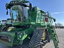 2019 John Deere S790 Image