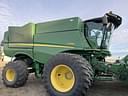 2019 John Deere S790 Image