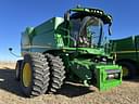 2019 John Deere S790 Image