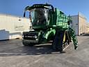 2019 John Deere S790 Image