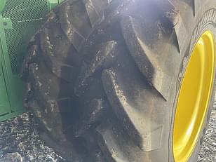 Main image John Deere S790 16