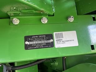 Main image John Deere S790 26