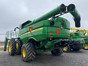 Thumbnail image John Deere S790 4