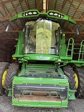 Main image John Deere S790 8