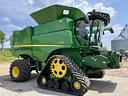 2019 John Deere S790 Image