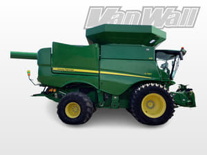 2019 John Deere S790 Image