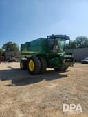 2019 John Deere S790 Image