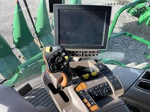 Main image John Deere S790 14