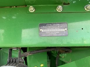 Main image John Deere S790 19