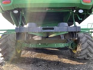 Main image John Deere S790 7