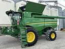 2019 John Deere S790 Image